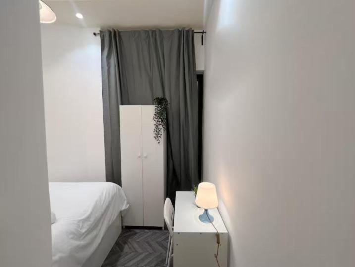 Adventurers Partition In Barsha Heights Homestay Dubai