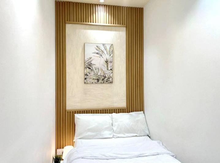 Homestay Adventurers Partition In Barsha Heights *