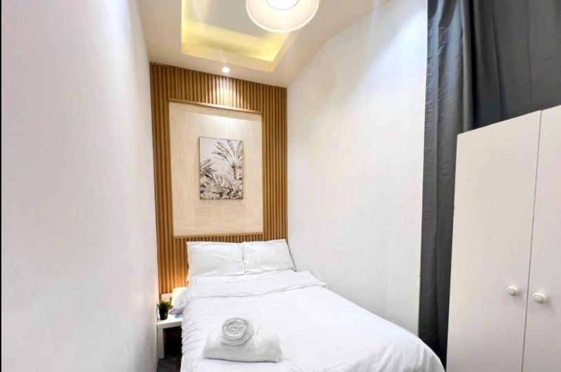 Adventurers Partition In Barsha Heights Dubai