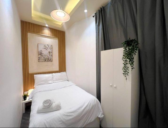 Homestay Adventurers Partition In Barsha Heights Dubai