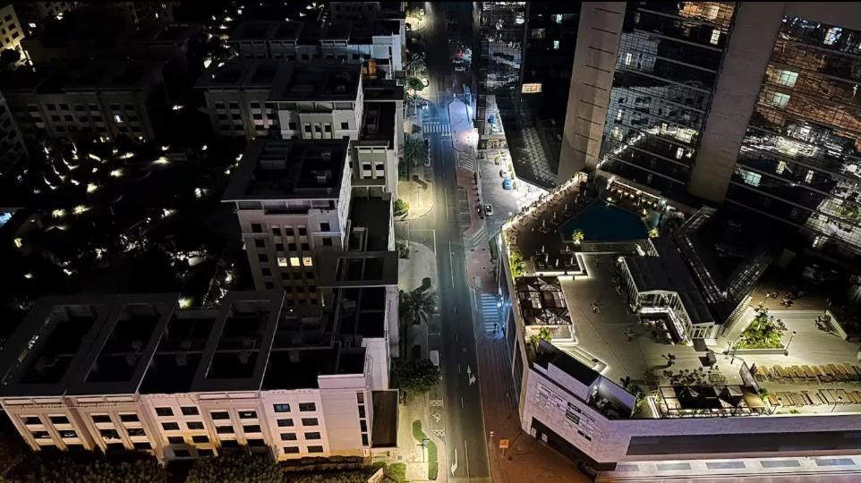 Adventurers Partition In Barsha Heights * Dubai